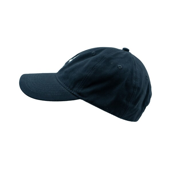 U-State Dad Navy Cap Hat